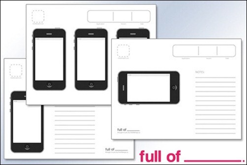 iphone-app-wireframe-templates