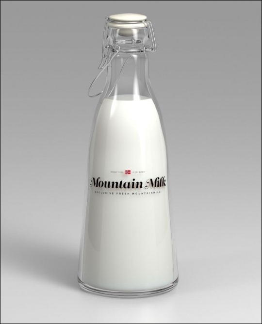 mountain-milk