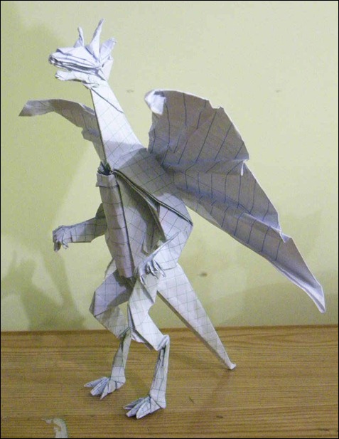 origami-anthro-dragon