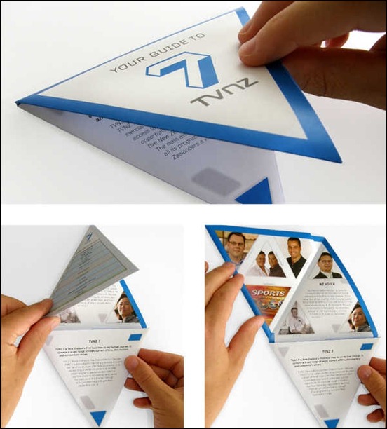 triangular-folding-brochure