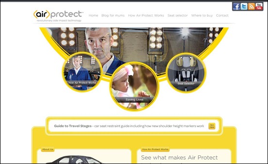 Airprotect
