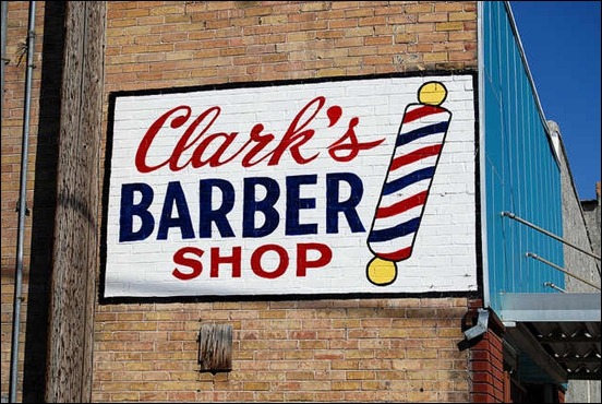 clark's-barber-job