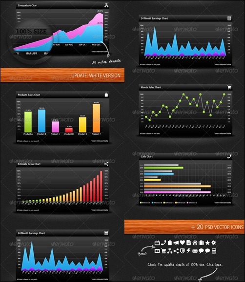 graphic-charts-elements