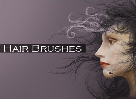 hair-brushes
