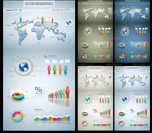 infographic-design-elements