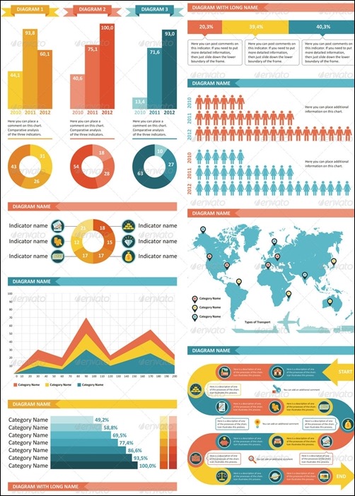 infographic-graphic-design-elements