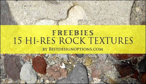 rock-textures