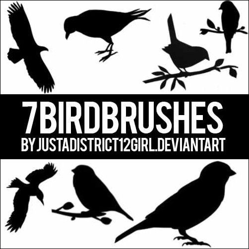 7-brushes