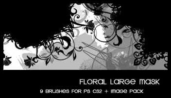 floral-large-mask
