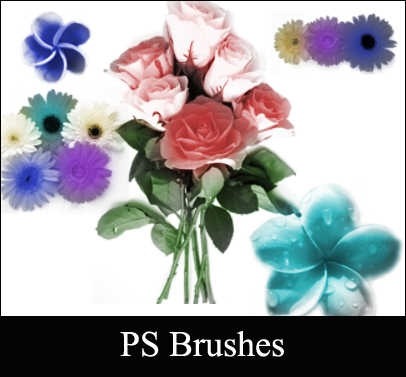 floral-photoshop-brushes