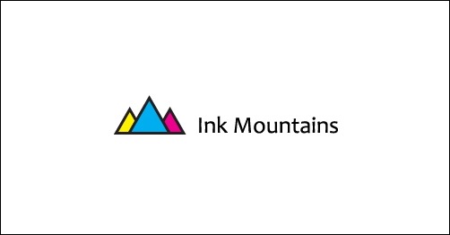 ink-mountains