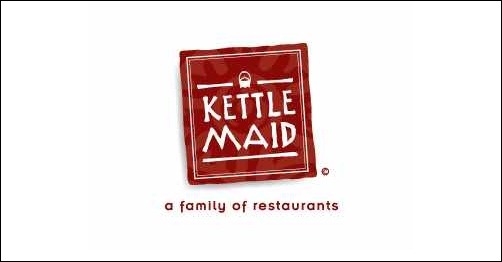 kettle-maid