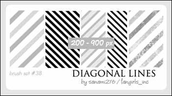 diagonal-lines