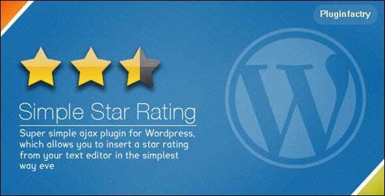 simple-star-rating