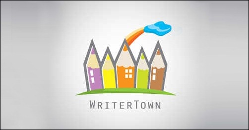 writer-town