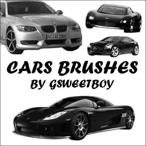cars-brushes