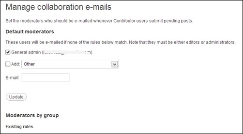 collaboration-e-mails