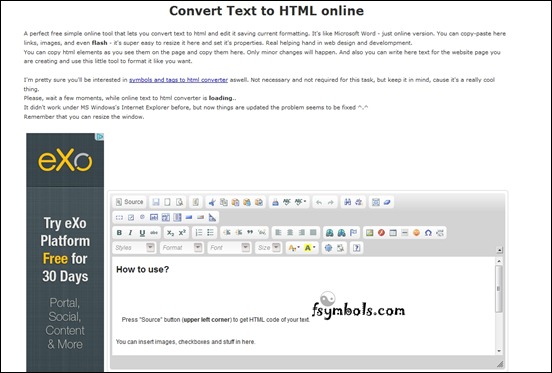 15 Useful Online HTML Editors For Web Developers Tripwire Magazine