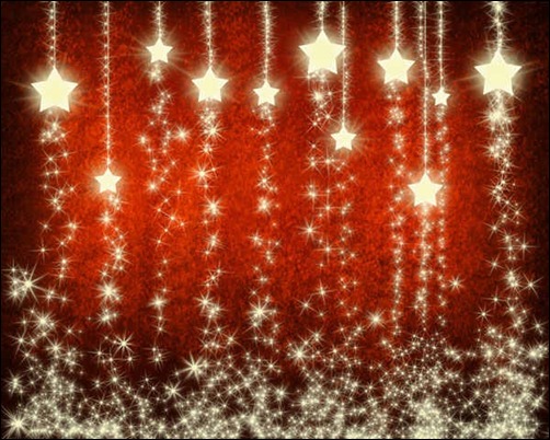 how-to-create-christmas-background-with-snowflakes