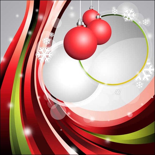 how-to-design-a-christmas-abstract-illustration