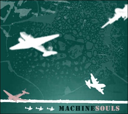 machine-souls