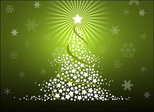 merry-christmas-tree-design