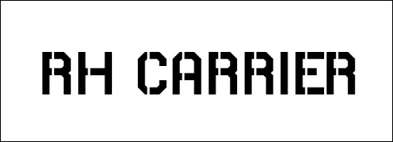 rh-carrier