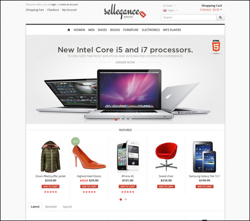 sellegance-responsive-and-clean-opencart-theme