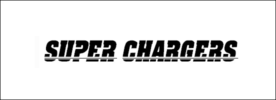 super-chargers