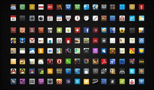 icons-for-android