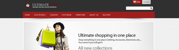 25+ Awesome Prestashop Themes for E-Commerce Sites