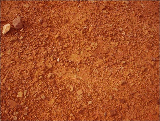 red-sand-texture