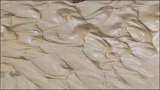 sand-pattern