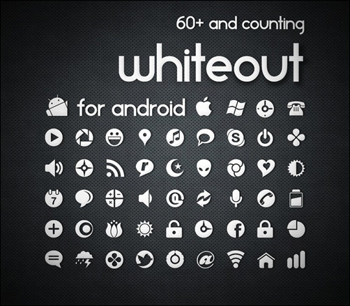 whiteout-for-android