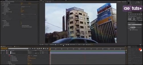 3D-Building-Fragmentation-and-Composting-adobe-after-effects-tutorials