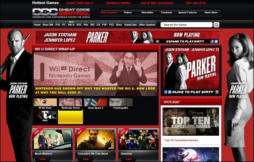 CheatCC-gaming-websites