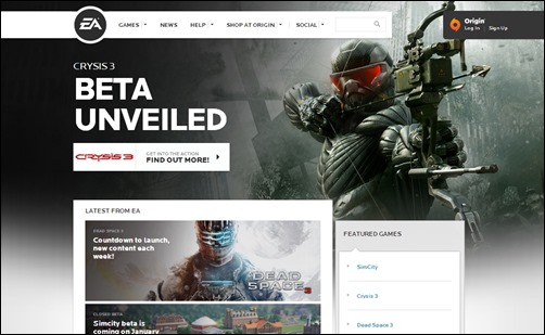 EA-Games-free-game-websites