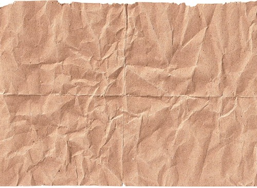 crinkled-brown-paper