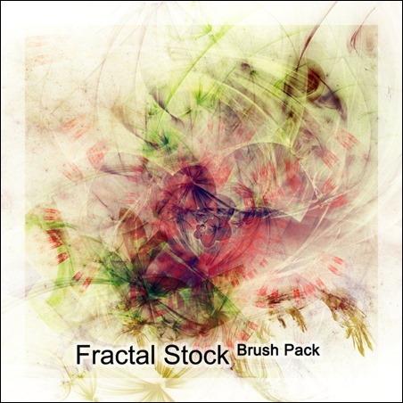 dA-Stock-Fractal-Brush-Pack