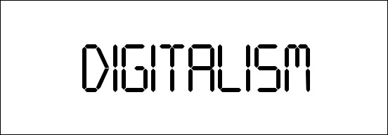 digitalism