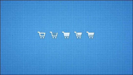 shopping-cart-icons