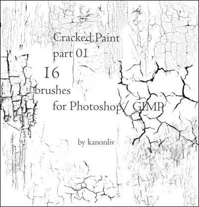 16-cracked-paint-brushes