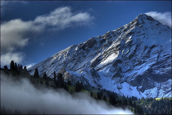 beautiful-spitzhorn-