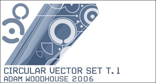 circular-vector