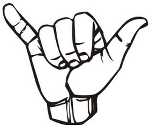 hand-vector-sign-language-y-clip-art