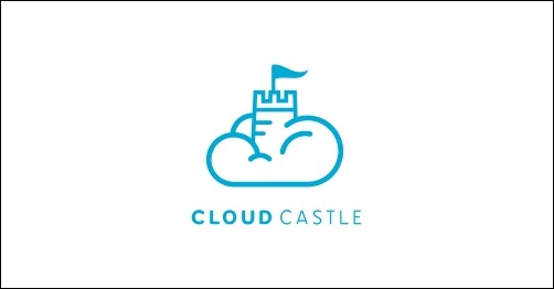 cloud-castle