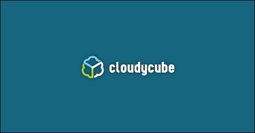 cloudy-cube