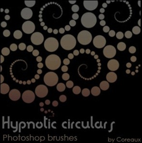 hypnotic-circulars