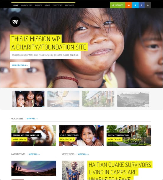 mission-responsive-wp-theme-for-charity
