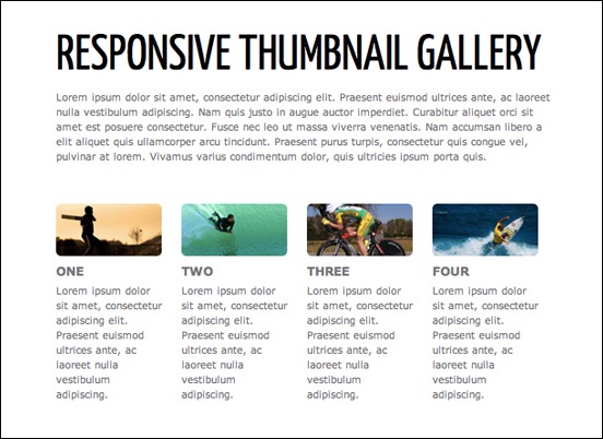 responsive-thumbnail-gallery
